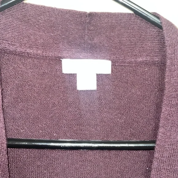 JJill cardigan with pockets - Picture 3 of 5